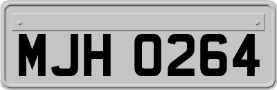 MJH0264