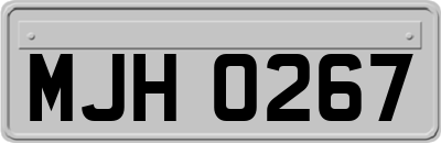 MJH0267