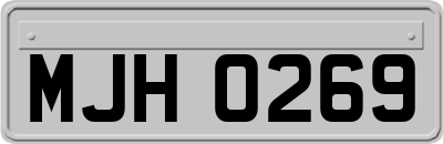 MJH0269