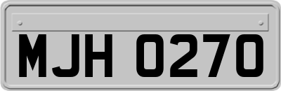 MJH0270