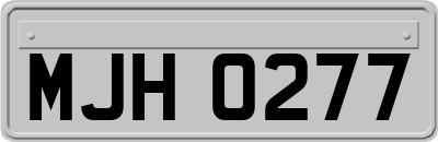 MJH0277