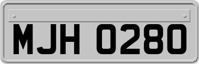MJH0280