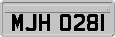 MJH0281