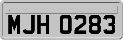 MJH0283