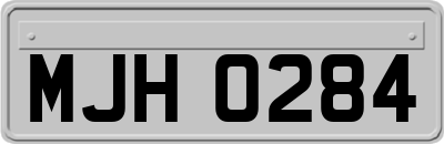 MJH0284
