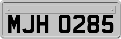 MJH0285