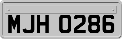 MJH0286