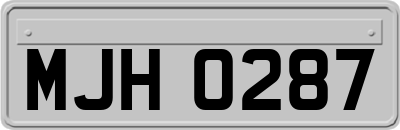 MJH0287