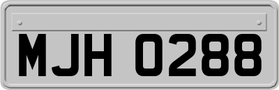 MJH0288