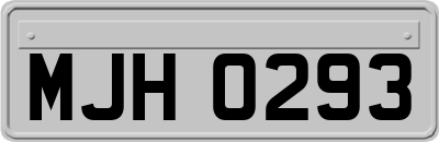 MJH0293