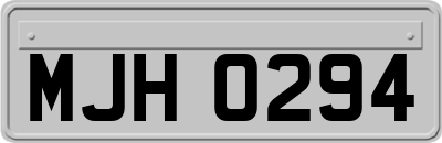 MJH0294