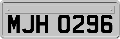 MJH0296