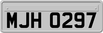MJH0297