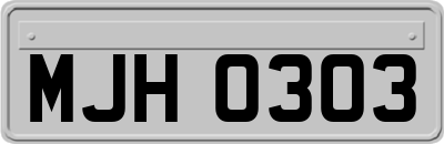 MJH0303