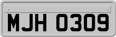 MJH0309