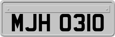 MJH0310