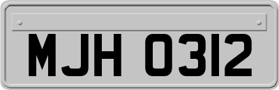 MJH0312