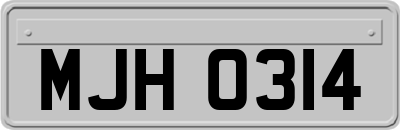 MJH0314