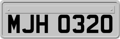 MJH0320