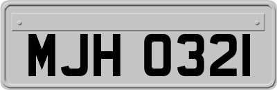 MJH0321