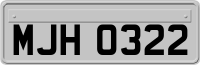 MJH0322