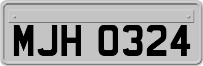 MJH0324