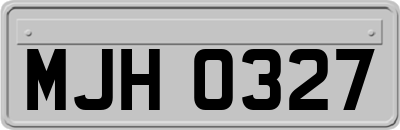 MJH0327
