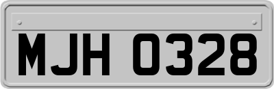 MJH0328
