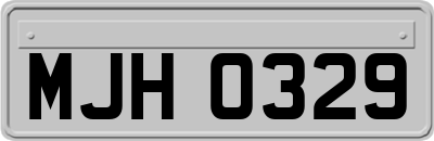 MJH0329