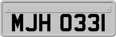 MJH0331