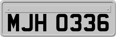 MJH0336