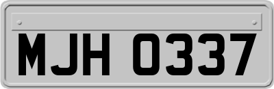 MJH0337