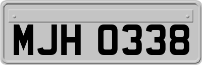 MJH0338
