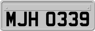 MJH0339