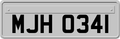 MJH0341