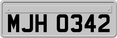 MJH0342