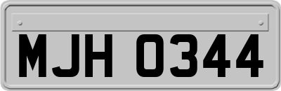 MJH0344