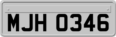 MJH0346
