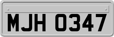 MJH0347