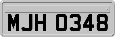 MJH0348