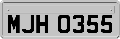 MJH0355