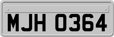 MJH0364