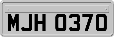 MJH0370