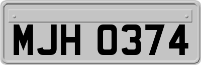 MJH0374
