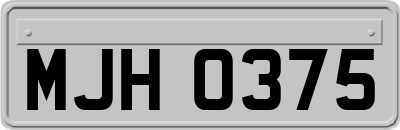 MJH0375