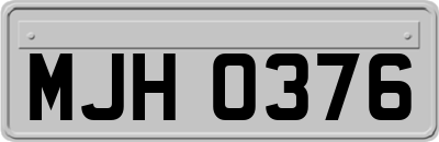 MJH0376