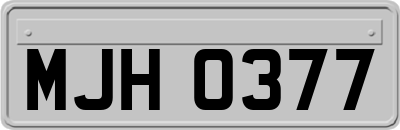 MJH0377