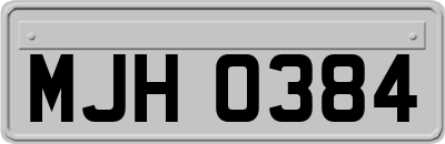 MJH0384