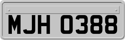 MJH0388
