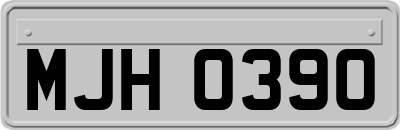 MJH0390